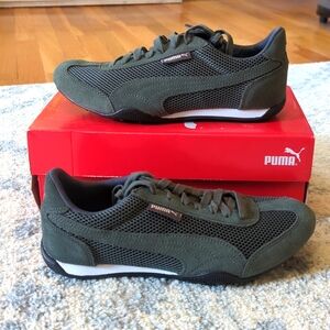 Puma 76 Runner shoes - Women's 8.5